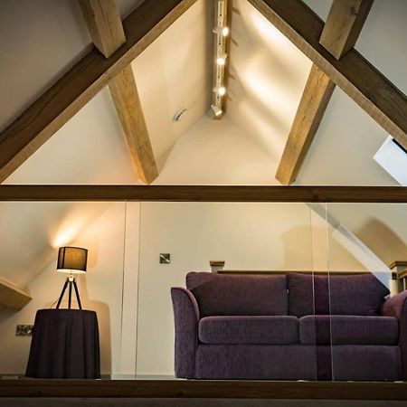 Cart House - Stunning Cottage - Axbridge מראה חיצוני תמונה