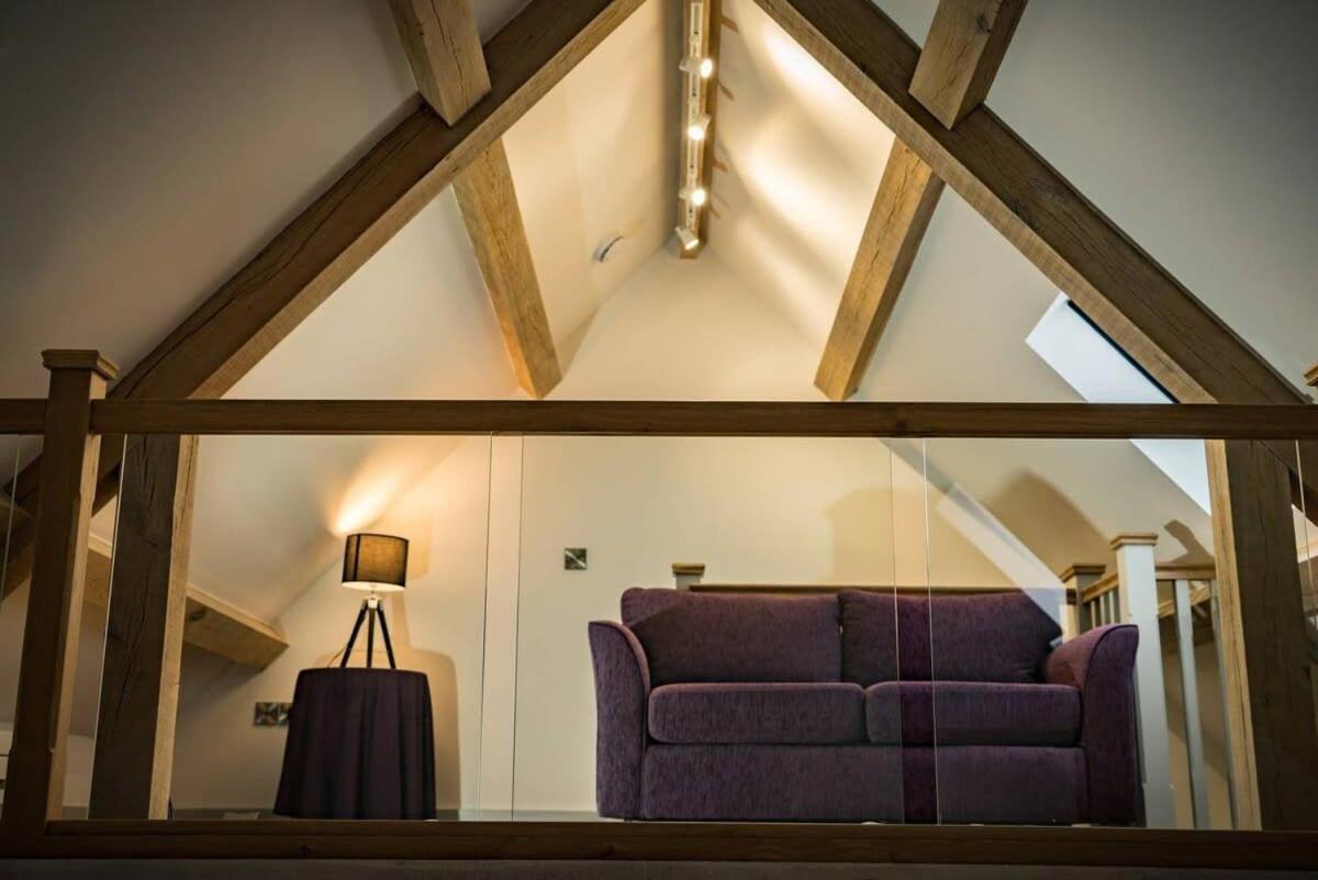 Cart House - Stunning Cottage - Axbridge מראה חיצוני תמונה