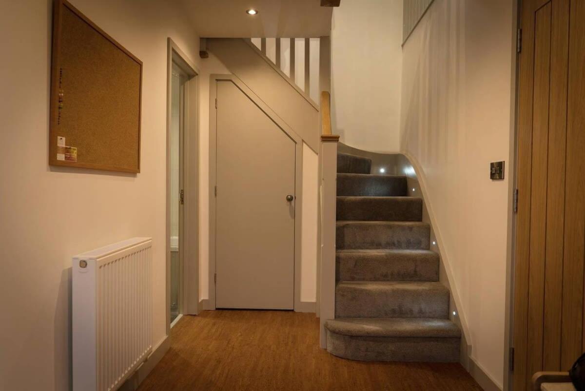 Cart House - Stunning Cottage - Axbridge מראה חיצוני תמונה