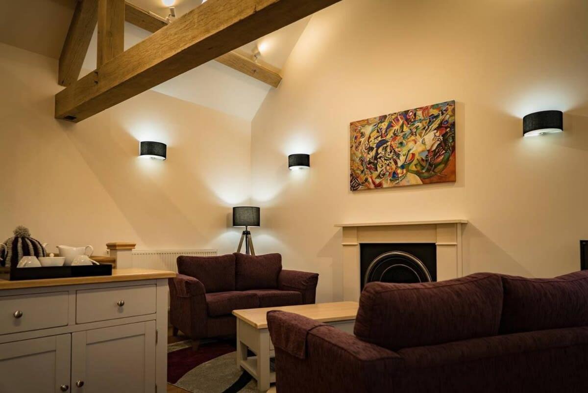 Cart House - Stunning Cottage - Axbridge מראה חיצוני תמונה